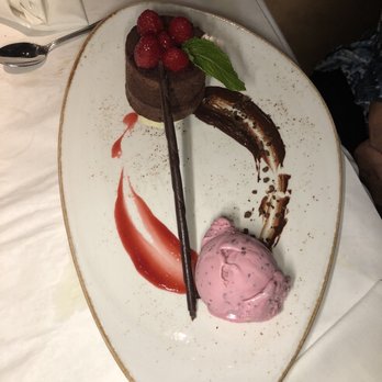 Chops City Grill - Classic Chocolate - Steakhouses Near Me - Naples, Florida Chops City Grill - Classic Chocolate - Steakhouses Near Me - Naples, Florida