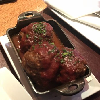 Table & Main - Meatloaf/balls - Southern Near Me - Roswell, Georgia Table & Main - Meatloaf/balls - Southern Near Me - Roswell, Georgia