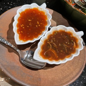 Benjarong Royal Thai Restaurant - Thai Near Me - Makati, NCR
