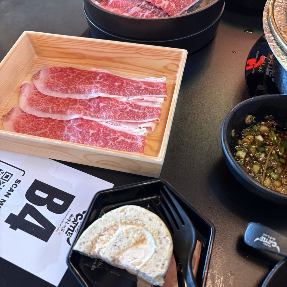 Chubby Cattle - Hot Pot Near Me - Novi, Michigan