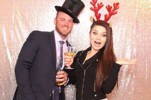 Holiday - Book your photo booth for the holidays Holiday - Book your photo booth for the holidays