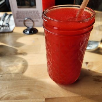 Sweet Chick - Strawberey Frose - Southern Near Me - Brooklyn, New York Sweet Chick - Strawberey Frose - Southern Near Me - Brooklyn, New York