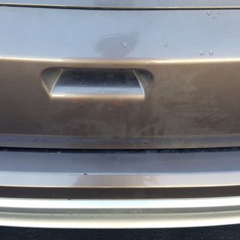 Bubble King - It got the sides but the back of my car was still filthy. - Laundromat Near Me - Plainville, Massachusetts