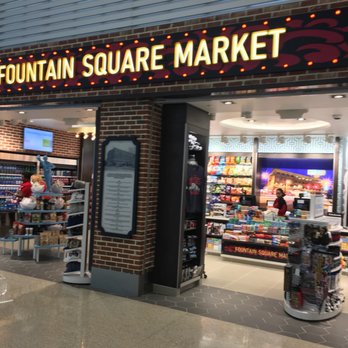 Fountain Square Market - the front of the store - Food Stands Near Me - Indianapolis, Indiana Fountain Square Market - the front of the store - Food Stands Near Me - Indianapolis, Indiana