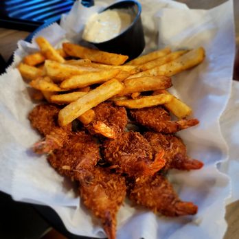 Caribbean Jack's - Coconut shrimp - Caribbean Near Me - Daytona Beach, Florida Caribbean Jack's - Coconut shrimp - Caribbean Near Me - Daytona Beach, Florida