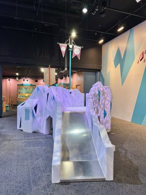 The Children's Museum of Indianapolis by null