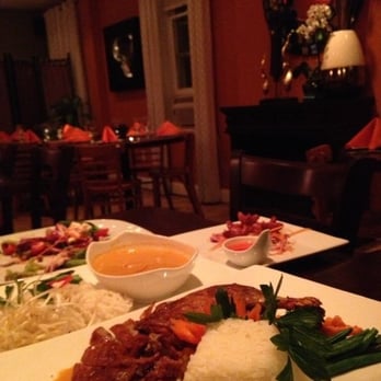 Mango Tree Bistro - Thai Near Me - Norristown, Pennsylvania Mango Tree Bistro - Thai Near Me - Norristown, Pennsylvania