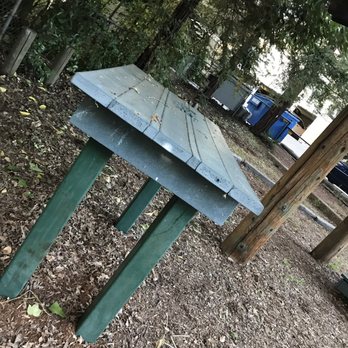 Brook Street Park - Table for parties - Parks Near Me - Lafayette, California Brook Street Park - Table for parties - Parks Near Me - Lafayette, California