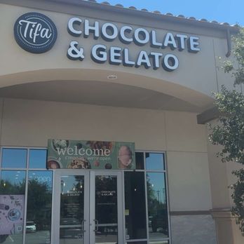 TIFA CHOCOLATE & GELATO - Updated August 2025 - 31 Photos & 15 Reviews