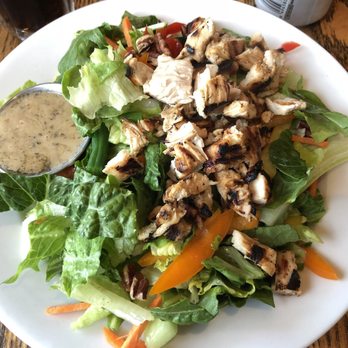 Fat Apple's Restaurant & Bakery - Apple Salad - Bakeries Near Me - Berkeley, California