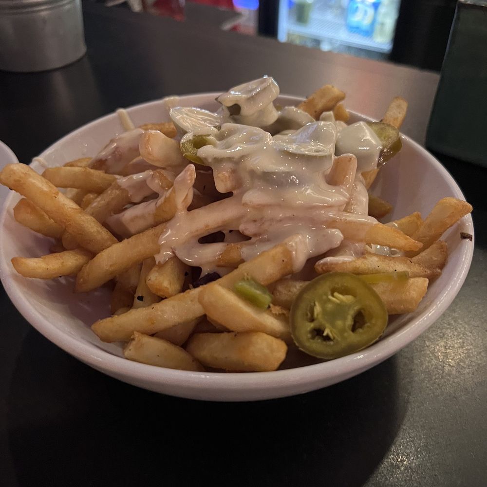 Toast - Maya Fries - Breakfast & Brunch Near Me - Birmingham, Michigan