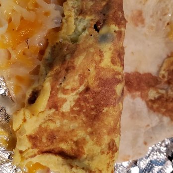 Torchy's Tacos - Over cooked eggs taste nasty. Wasted $20 on seven tacos. - Tex-Mex Near Me - Round Rock, Texas Torchy's Tacos - Over cooked eggs taste nasty. Wasted $20 on seven tacos. - Tex-Mex Near Me - Round Rock, Texas