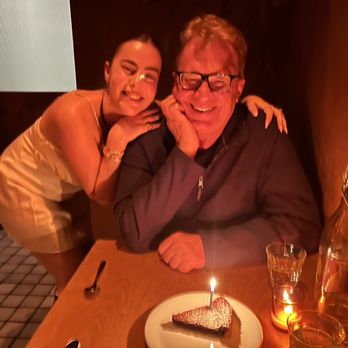 Etra - Cece made our night - she's an awesome Maitre 'D! - Italian Near Me - Los Angeles, California