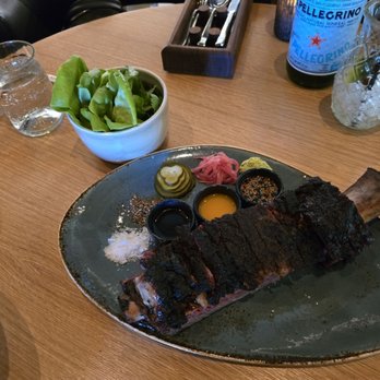 KYU - Asian Fusion Near Me - Las Vegas, Nevada