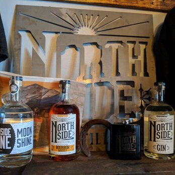 Northside Distilling - Distilleries Near Me - Cincinnati, Ohio