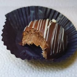 Queen Bee Gardens - Caramel truffle
