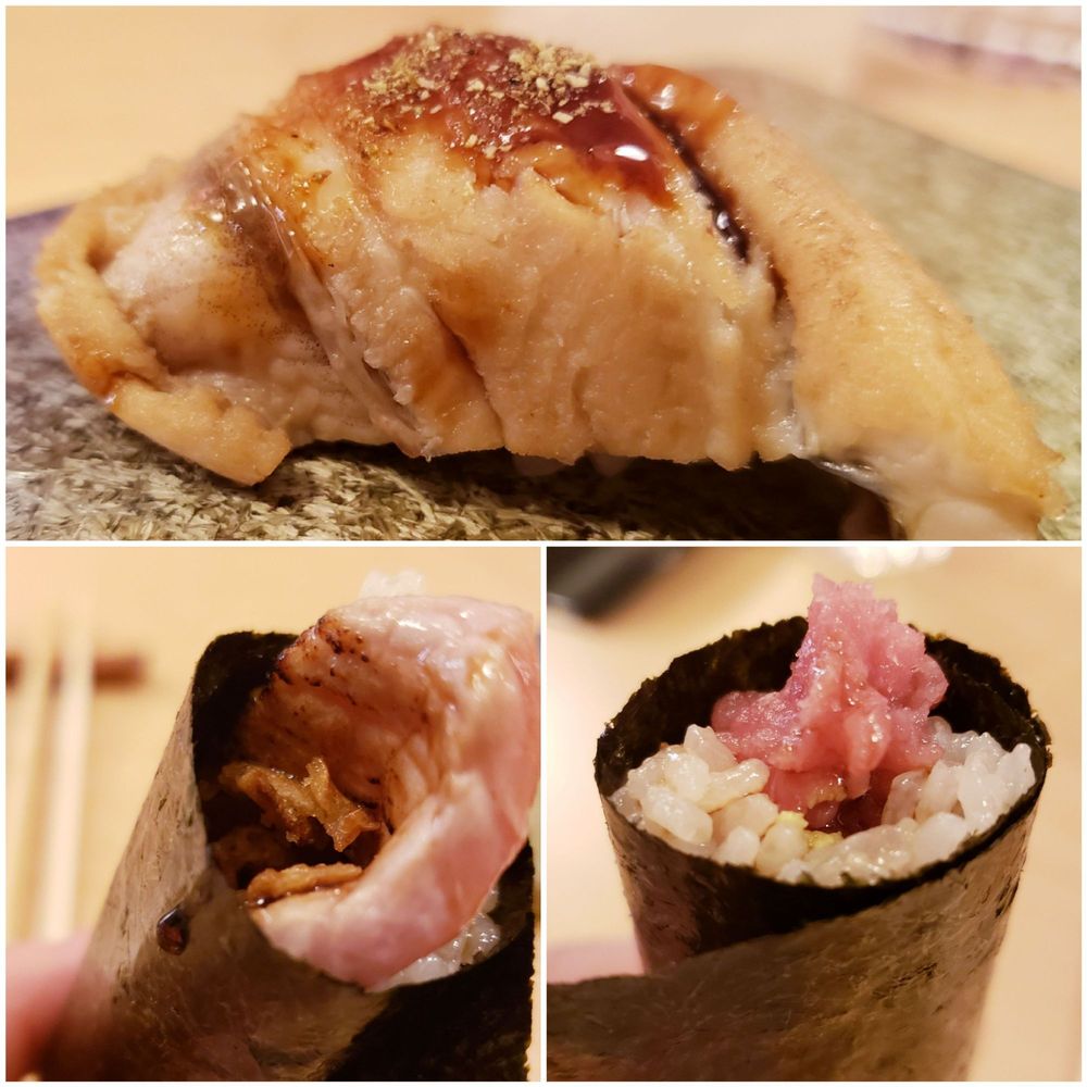 Sushi Koya - Sushi Bars Near Me - New York, New York Sushi Koya - Sushi Bars Near Me - New York, New York