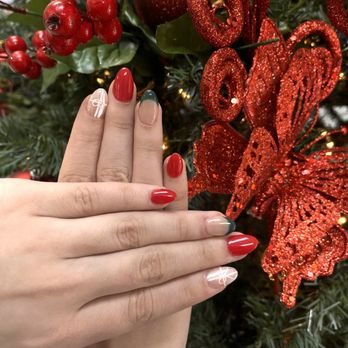 Luminous Nails & Spa - Nail Salons Near Me - Picayune, Mississippi Luminous Nails & Spa - Nail Salons Near Me - Picayune, Mississippi