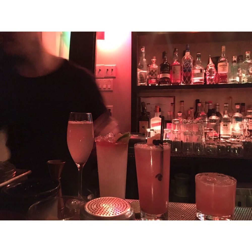 Midnights - Baby steps - Cocktail Bars Near Me - Brooklyn, New York Midnights - Baby steps - Cocktail Bars Near Me - Brooklyn, New York