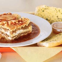 Lasagna