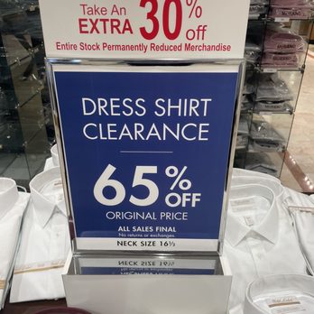 Dillard's - They are practically giving away clothes at this location. - Department Stores Near Me - Memphis, Tennessee