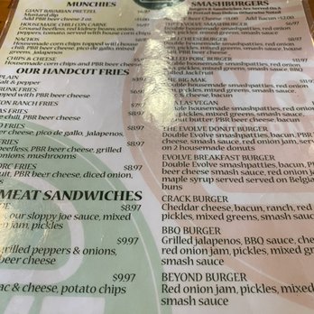 Evolve Modern Vegan Kitchen - Pubs Near Me - Daytona Beach, Florida