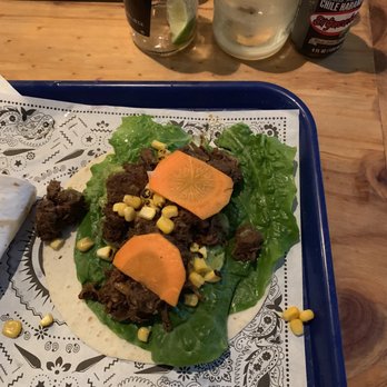 Chiapas Taco Cartel - Beef tacos - Mexican Near Me - Amsterdam, New Hampshire