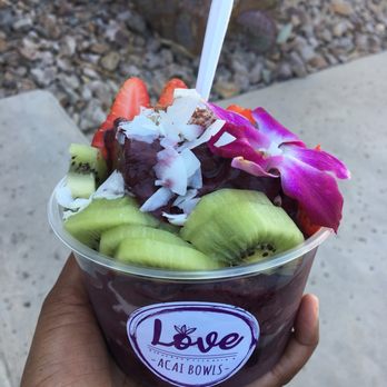 Love Acai Bowls - Acai Bowls Near Me - Phoenix, Arizona Love Acai Bowls - Acai Bowls Near Me - Phoenix, Arizona