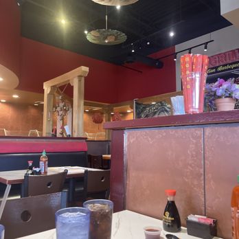 MB Grill - Inside - Mongolian Near Me - Sparks, Nevada MB Grill - Inside - Mongolian Near Me - Sparks, Nevada