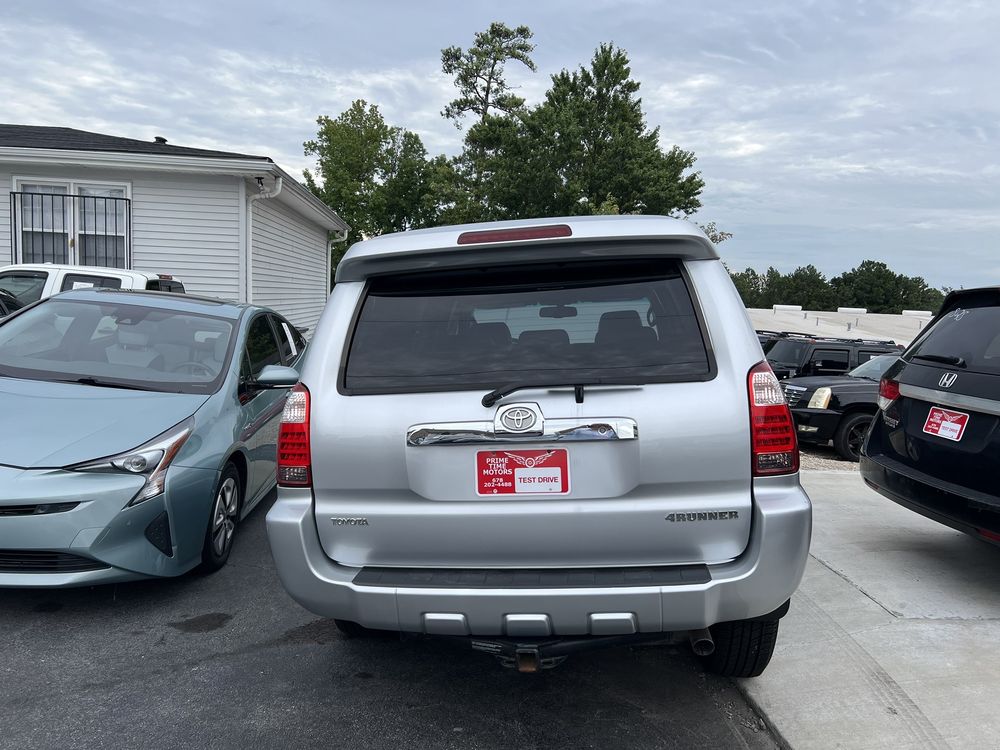 PRIME TIME MOTORS Updated September 2024 1646 Roswell Rd, Marietta