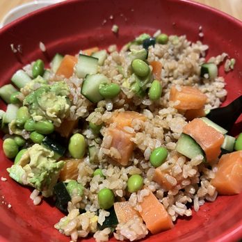 Tokyo Joe's - Salom poke - Sushi Bars Near Me - Denver, Colorado