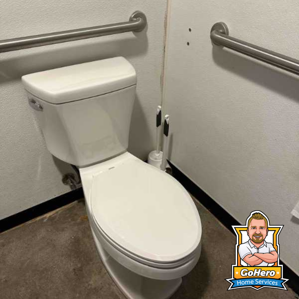 Slide of GoHero Home Services