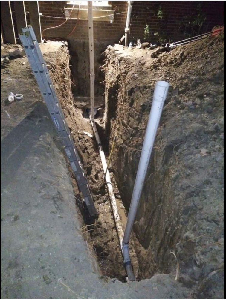 Slide of K&R Complete Services