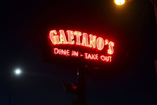 Gaetano's by null