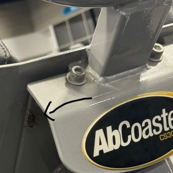 EōS Fitness - Cockroach - Gyms Near Me - Oceanside, California