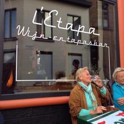 L'Etapa