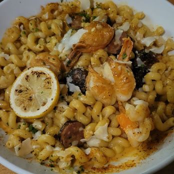Wexford Public - Cajun pasta - Sandwiches Near Me - Wexford, Pennsylvania Wexford Public - Cajun pasta - Sandwiches Near Me - Wexford, Pennsylvania