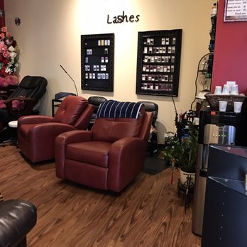Lashed Up Studio - Nail Salons Near Me - Kaneohe, Hawaii Lashed Up Studio - Nail Salons Near Me - Kaneohe, Hawaii