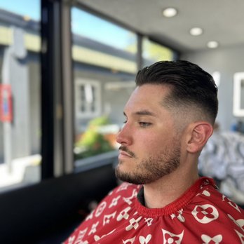 Trendsetters Barbershop - Barbers Near Me - Napa, California Trendsetters Barbershop - Barbers Near Me - Napa, California