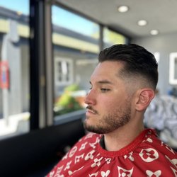 Trendsetters Barbershop