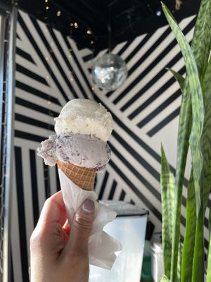 Cloud City Ice Cream by null