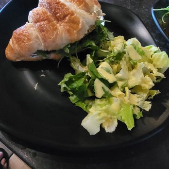 Bad Owl Coffee - Curious Croissant - Coffee & Tea Near Me - Henderson, Nevada
