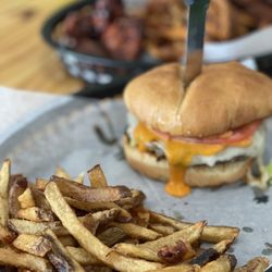 Flavor 91 Bistro