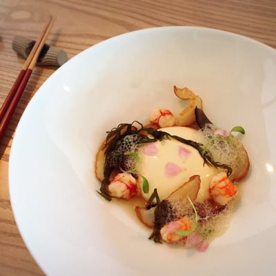 樂埔町 Leputing by null