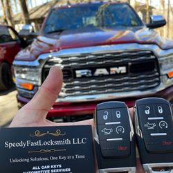Speedy Fast Locksmith