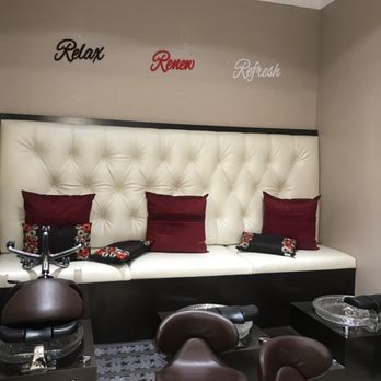 Bella Nails & Spa - Nail Salons Near Me - Upland, California