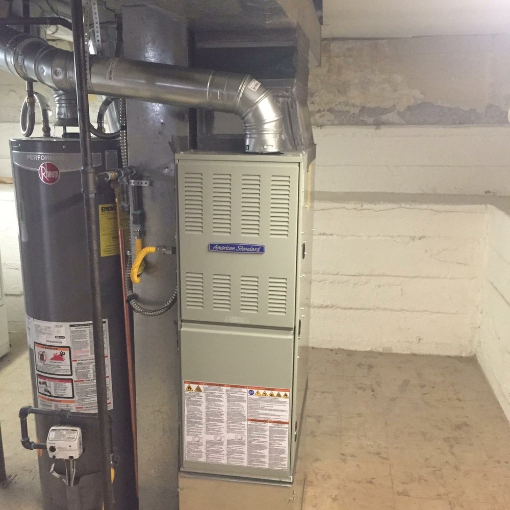 Slide of Lakewood Plumbing