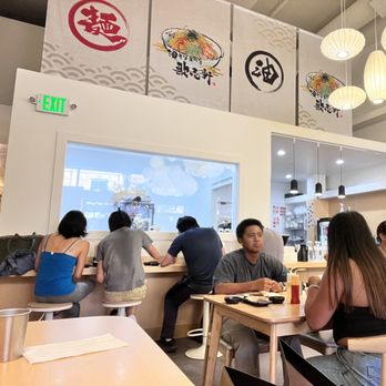 Kajiken - Inside: families and couples/friends dine here 8/15/23 - Japanese Near Me - San Mateo, California Kajiken - Inside: families and couples/friends dine here 8/15/23 - Japanese Near Me - San Mateo, California