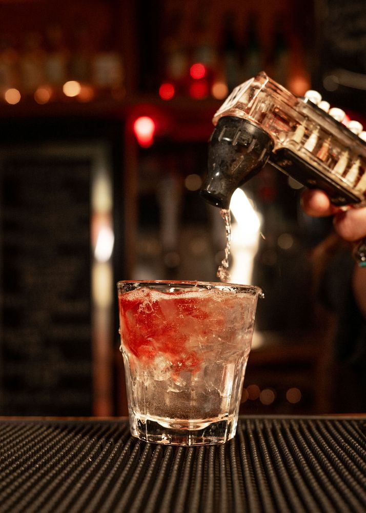 Magnolia Motor Lounge