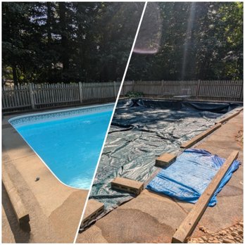 Wicked Pool Service - Pool Cleaners Near Me Wicked Pool Service - Pool Cleaners Near Me